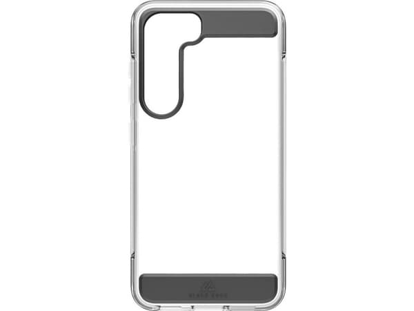 Black Rock Air Robust Cover Samsung Galaxy S23 Sort 2200ARR02