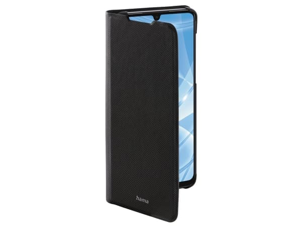 Hama Slim Pro, Folio, Samsung, Galaxy A34, 16,8 cm (6.6"), Sort