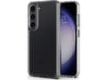 Pikkukuva 1 / 5: Crong Crystal Shield Cover - Samsung Galaxy S23+ Kotelo (läpinäkyvä)