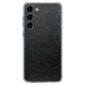 Miniatyrbild 2 av 10: Spigen Samsung Galaxy S23 Case Liquid Crystal Glitter Clear