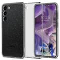 Miniatyrbild 1 av 10: Spigen Samsung Galaxy S23 Case Liquid Crystal Glitter Clear