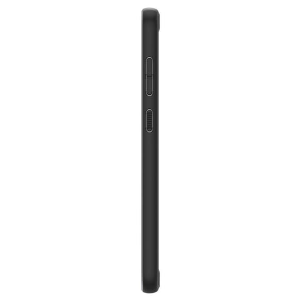 Spigen Samsung Galaxy S23 Case Ultra Hybrid Matte Black