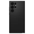 Miniatyrbild 2 av 10: Spigen Samsung Galaxy S23 Ultra Case Liquid Air Black