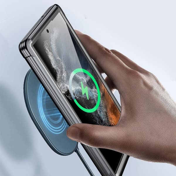 Ultra Full Protection Case Samsung Galaxy S23 Ultra