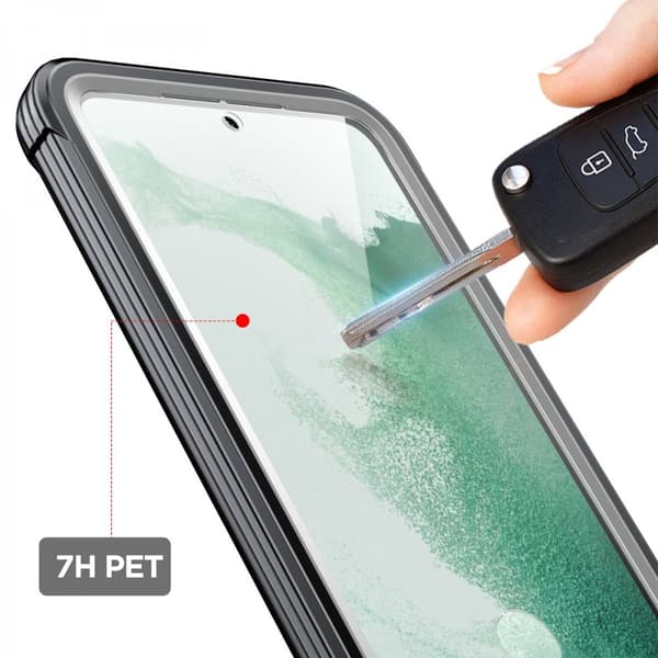 Ultra Full Protection Case Samsung Galaxy S23 Plus