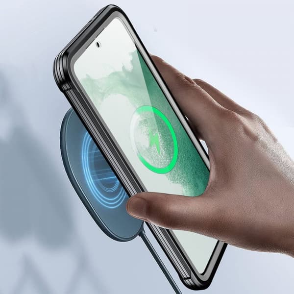 Ultra Full Protection Case Samsung Galaxy S23 Plus