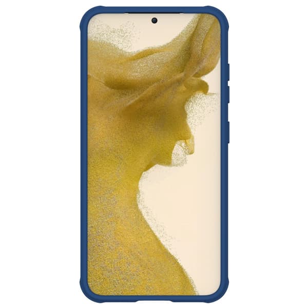 Nillkin CamShield Skal Samsung Galaxy S23 Plus Blå