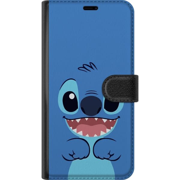 Apple iPhone XS Max Lommeboketui Stitch