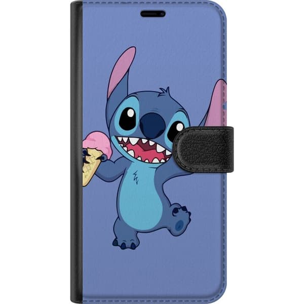 Apple iPhone 11 Lommeboketui Glad Stitch
