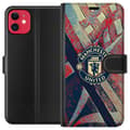 Miniatyrbild 1 av 3: Apple iPhone 11 Plånboksfodral Manchester United FC