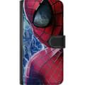 Miniatyrbilde 3 av 3: Apple iPhone 11 Lommeboketui Spiderman
