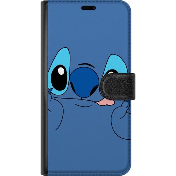Samsung Galaxy S8 Plånboksfodral Stitch