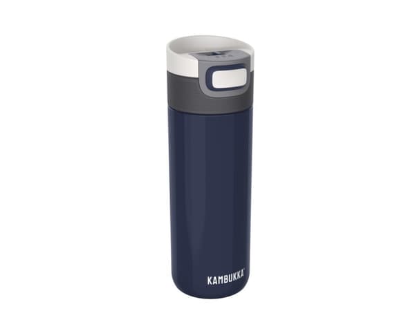 Kambukka Etna lämpömuki 500 ml Denim Sininen