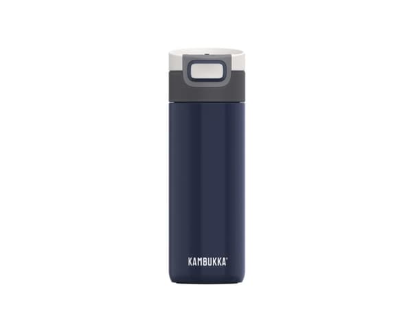 Kambukka Etna lämpömuki 500 ml Denim Sininen