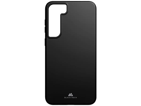 Black Rock Urban Case Cover Samsung Galaxy S23+ Sort 2203FIT02