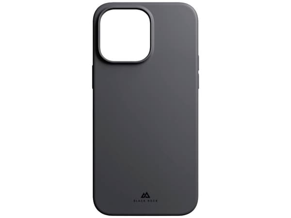 Black Rock Urban Case Cover Apple iPhone 14 Pro Max Grå