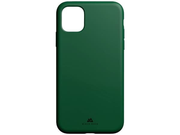 Black Rock Urban Case Cover Apple iPhone 11 Grøn