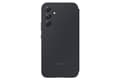Miniatyrbilde 3 av 5: Samsung EF-ZA546 - Lommebok for mobiltelefon - svart - for Galaxy A54
