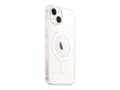Miniatyrbillede 3 af 4: Apple iPhone 13 Clear Case with MagSafe