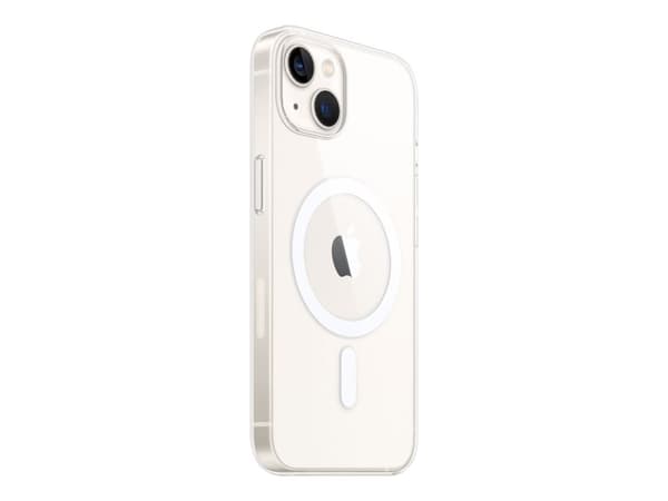 Apple iPhone 13 Clear Case with MagSafe