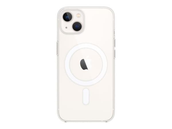 Apple iPhone 13 Clear-etui med MagSafe