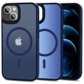 Miniatyrbild 5 av 5: Tech-Protect iPhone 13 Mini Mobilskal Magsafe - Navy