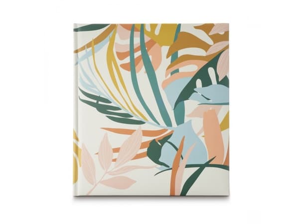 Album Hama Jungle Leaves II 29x32/60