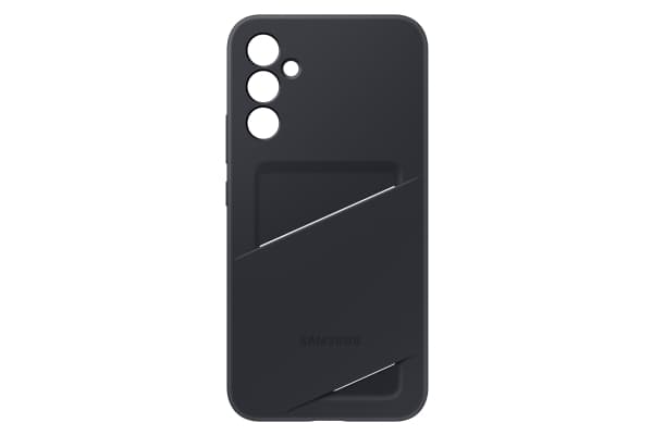 Samsung EF-OA346, Suojus, Samsung, Galaxy A34, 17 cm (6.7"), Musta