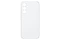 Miniatyrbilde 5 av 5: Samsung EF-QA546 - Baksidedeksel for mobiltelefon - gjennomsiktig - for Galaxy A54