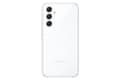 Miniatyrbilde 2 av 5: Samsung EF-QA546 - Baksidedeksel for mobiltelefon - gjennomsiktig - for Galaxy A54