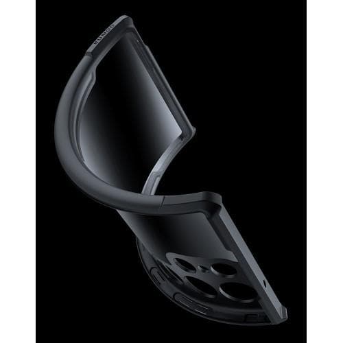 XUNDD Slim Telefontaske til Samsung Galaxy S23 Stødsikkert Cover