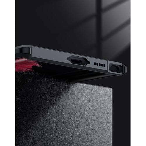 XUNDD Slim Telefontaske til Samsung Galaxy S23 Stødsikkert Cover