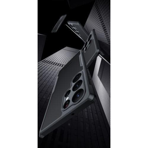XUNDD Slim Telefontaske til Samsung Galaxy S23 Stødsikkert Cover