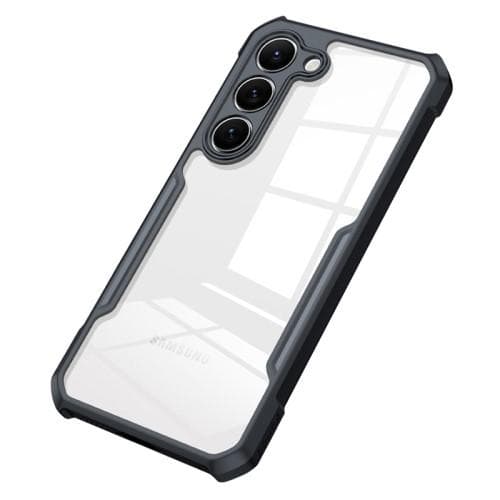 XUNDD ohut puhelinkotelo Samsung Galaxy S23 iskunkestävälle suojukselle