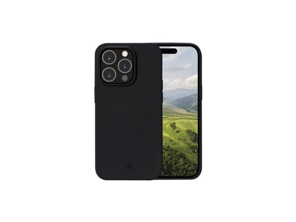 dbramante1928 Nuuk, Suojus, Apple, iPhone 14 Pro Max, 17 cm (6.69"), Musta