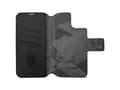 Miniatyrbild 4 av 5: Decoded Leather Modu Wallet, Plånbok, Apple, iPhone 14, 15,4 cm (6.06"), Svart