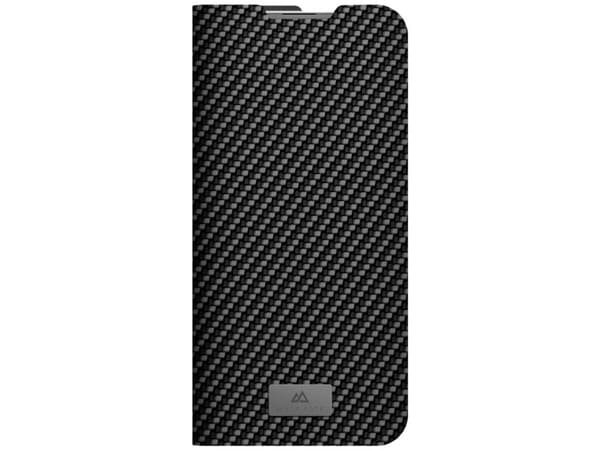 Black Rock Flex Carbon Brochure Samsung Galaxy S23 Sort 2201ECB02