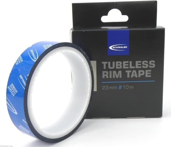 Schwalbe 887023, Felgtape, Blå