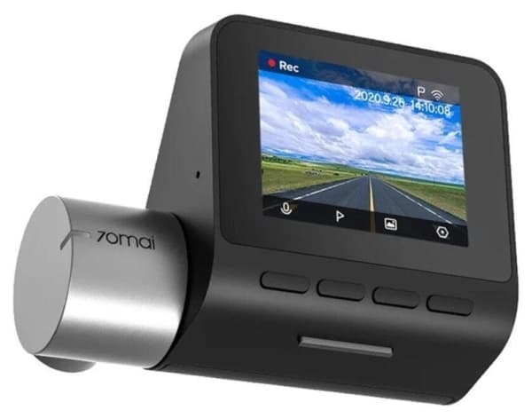 XIAOMI 70MAI SMART DASH CAM PRO PLUS+ MIDRIVE A500S (70MAI A500S)