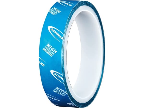 Schwalbe 887019, Fälgtejp, Blå