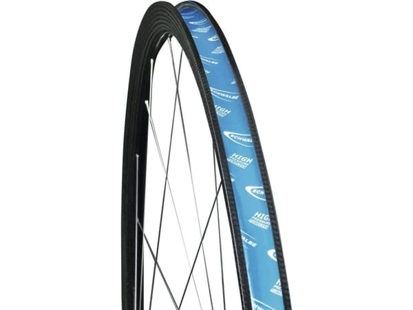 Schwalbe 887019, Fälgtejp, Blå