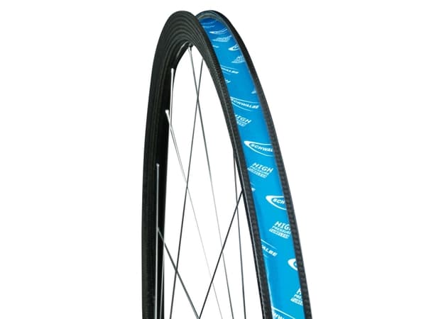 Schwalbe 887019, Fälgtejp, Blå