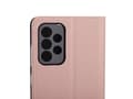 Pikkukuva 3 / 5: Wave -BC-SS-A525G-RG, Folio, Samsung, Galaxy A52s 5G/Galaxy A52 5G/Galaxy A52, Rose Gold