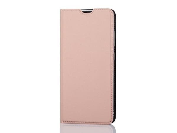 Wave -BC-SS-A525G-RG, Folio, Samsung, Galaxy A52s 5G/Galaxy A52 5G/Galaxy A52, Rose Gold