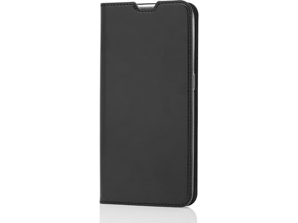 Wave BookCase protective case, OnePlus Nord CE 5G, black