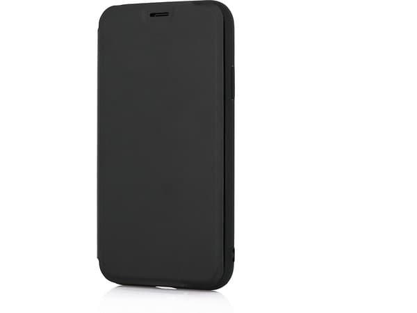 Wave WAVE-USBC-AP-IP11-BK mobile phone case 15.4 cm (6.06&quot;) Folio Black