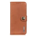 Pikkukuva 7 / 8: KHAZNEH Lompakkoteline Motorola Moto G53 5G