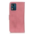 Miniatyrbillede 3 af 8: KHAZNEH Pung Stativetui Motorola Moto E13 4G