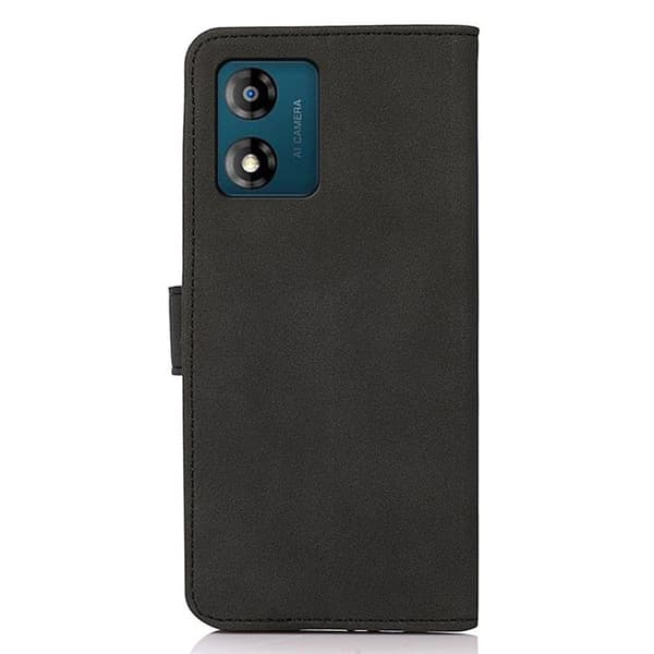 KHAZNEH tegnebog til Motorola Moto E13 4G