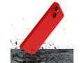 Miniatyrbild 3 av 5: 3MK HARDY Case, iPhone 14, Rød